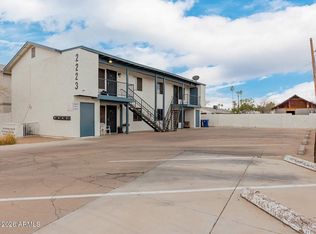 2223 W DORA Street, Mesa, AZ 85201