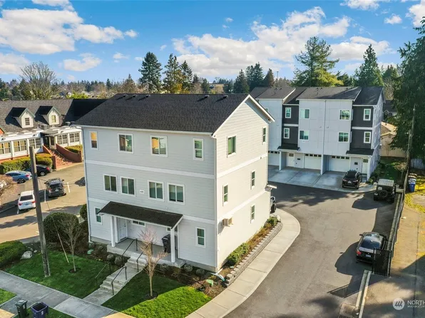 6301 Pacific Avenue, Tacoma, WA 98408