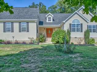 3409 Wj Robinson Rd NE LOT 19, Cookeville, TN 38506