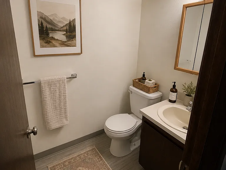 1012 Cornell Ave #13 — Photo 2
