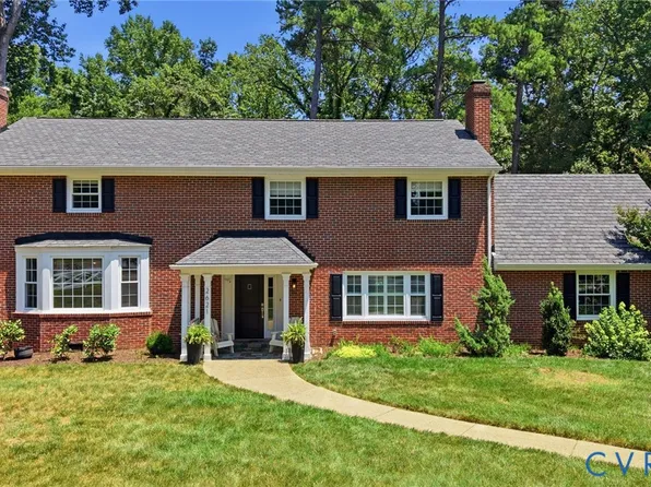 2621 Cherrytree Ln, North Chesterfield, VA 23235