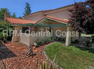 907 Spyglass Ct, Paso Robles, CA 93446