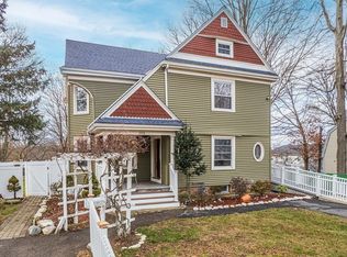 153 Summer St, Brockton, MA 02302