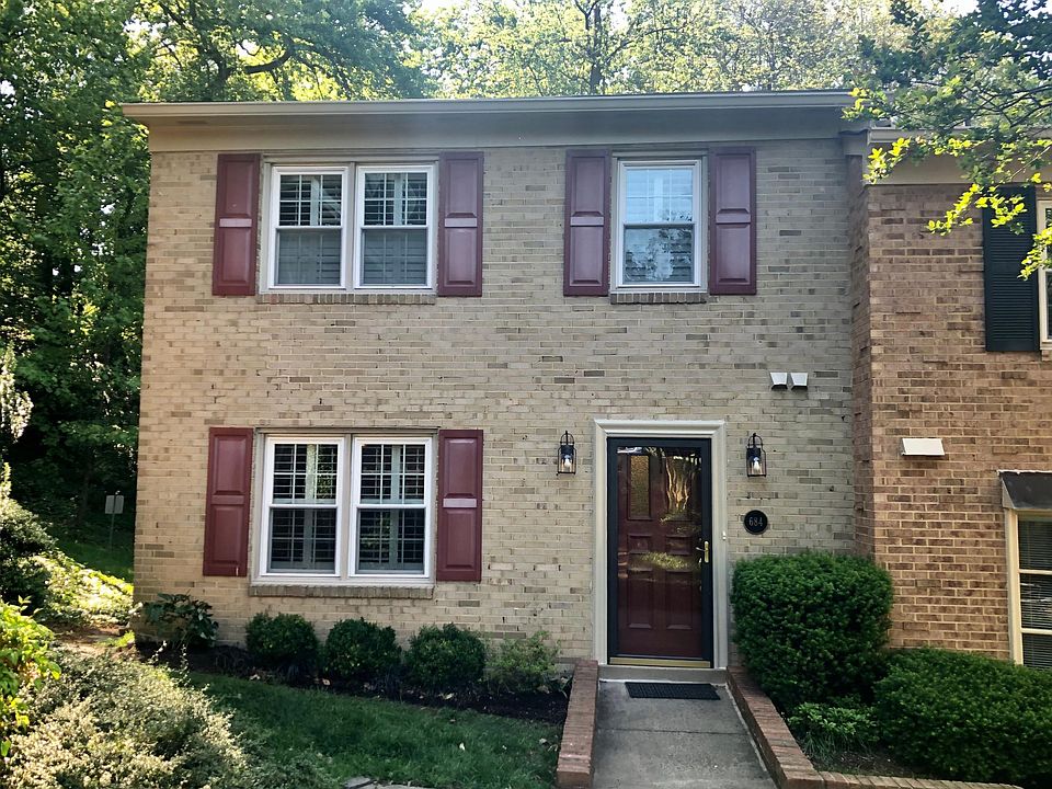 1st image of 684 N Armistead St