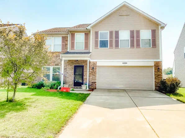 3360 Humboldt St, West Lafayette, IN 47906