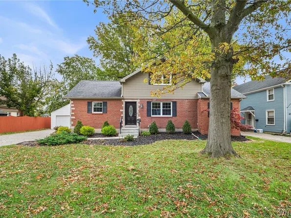 73 Belmont Ave, Buffalo, NY 14223