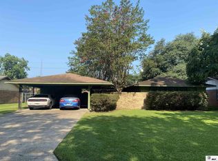 901 W Rimes Cir, Monroe, LA 71201