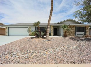 12610 W Rampart Dr, Sun City West, AZ 85375