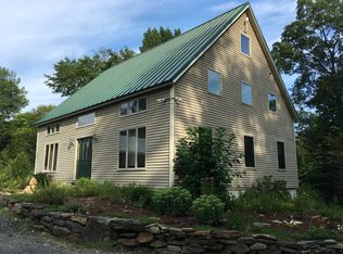 2257 Sunset Lake Rd, Dummerston, VT 05301