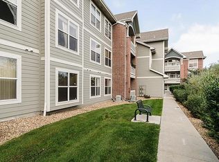 14343 E 1st Dr UNIT 106, Aurora, CO 80011