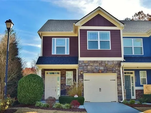2353 Marbleridge Dr, Gainesville, GA 30501