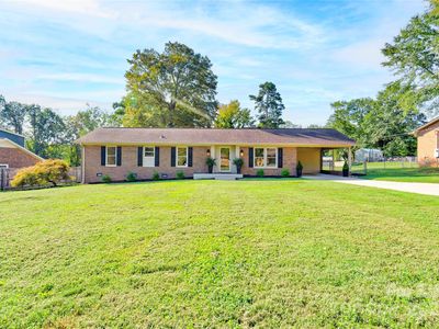 1612 N Oak Dr, Shelby, NC, 28150