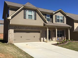 1029 Regency Dr, Lawrenceville, GA 30044