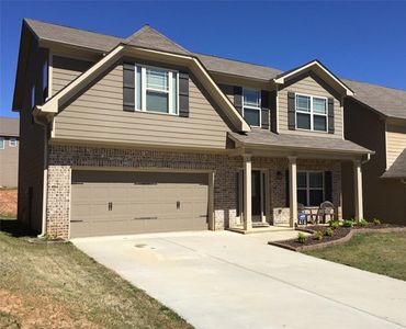 1029 Regency Dr, Lawrenceville, GA, 30044
