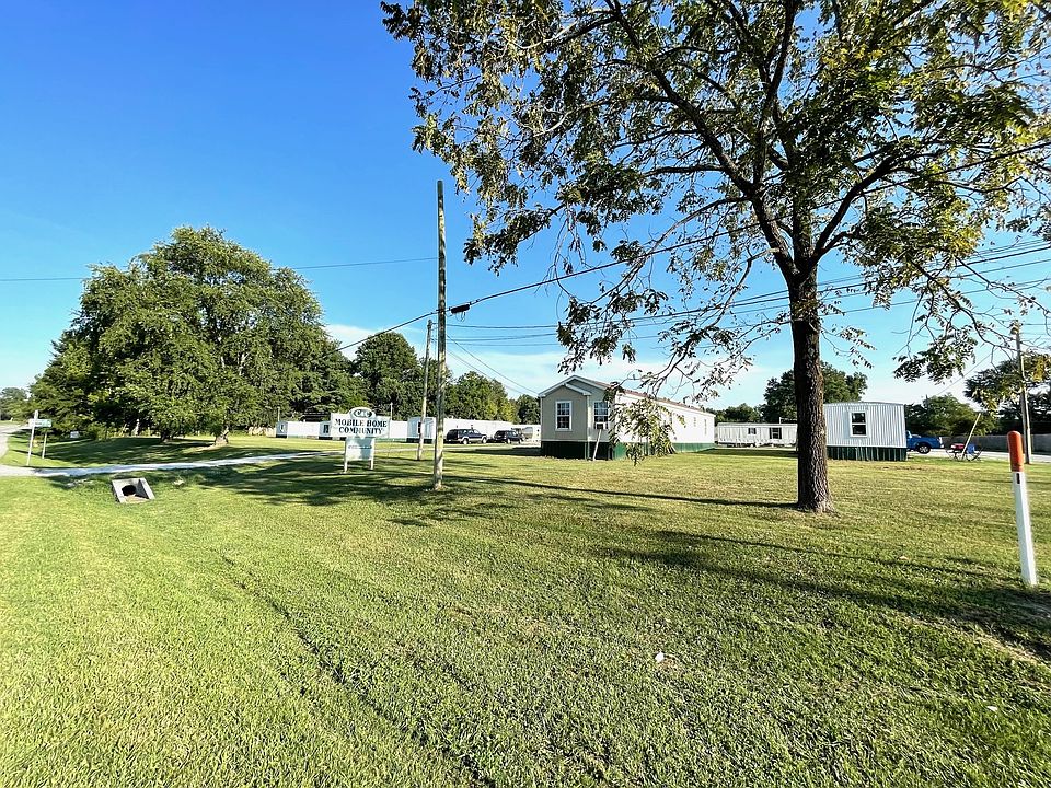 35 County Farm Rd, Manchester, TN 37355 MLS 2413364 Zillow