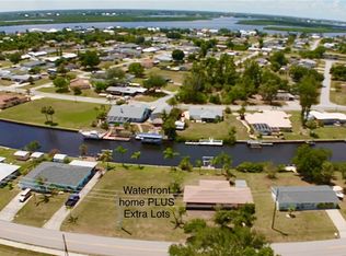 27193 Voyageur Dr, Punta Gorda, FL 33983