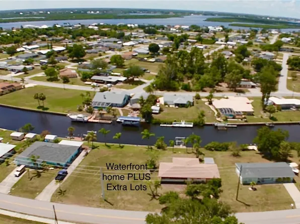 27193 Voyageur Dr, Punta Gorda, FL 33983