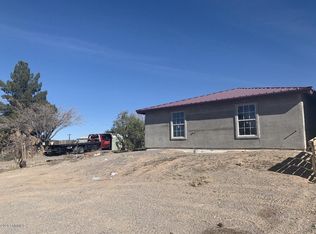 510 Timbers St, Anthony, NM 88021