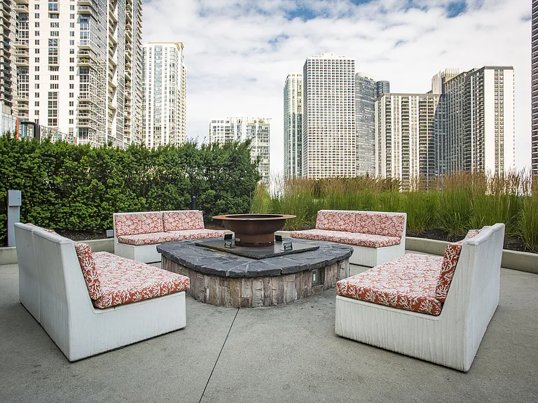Aqua at Lakeshore East — Photo 3
