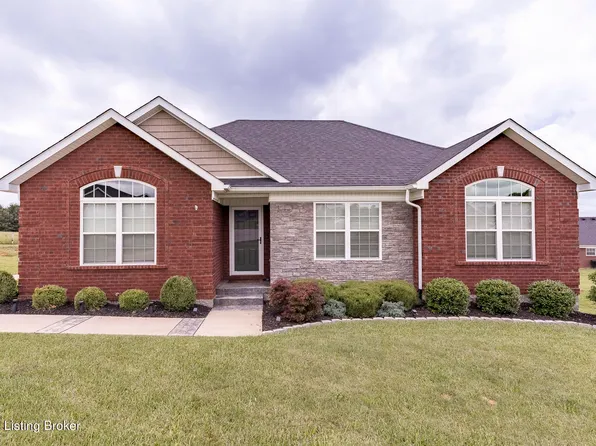 402 Rossie Ct, Bardstown, KY 40004