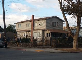 1905 90th Ave, Oakland, CA 94603
