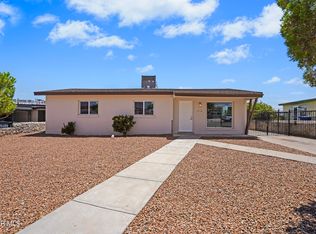 6118 Gila Rd, El Paso, TX 79905