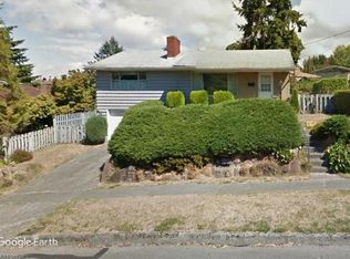 11536 30th Pl SW, Seattle, WA 98146