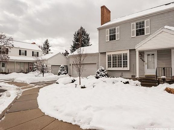 2nd image of 4788 S Dipo Pl #1352