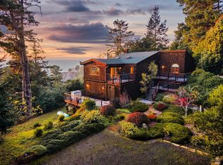 1101 Cameron Road, Elk, CA 95432