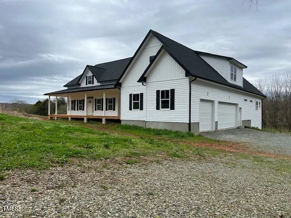 187 Dairymont Dr, Pittsboro, NC 27312