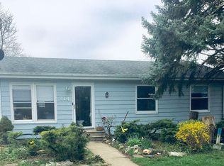 214 W South St, Elwood, IL 60421