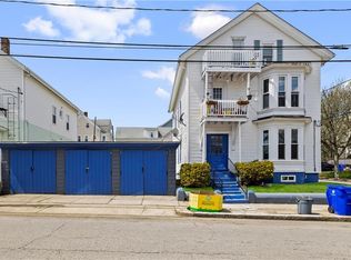 44 Pine St, Pawtucket, RI 02860