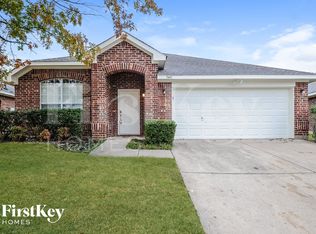 5441 Trout Creek Ct, Watauga, TX 76137