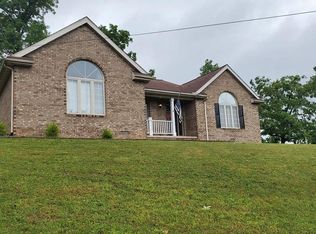 312 Birch Rd, Louisa, KY 41230