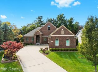 4908 Crooked Stick Ct, Brighton, MI