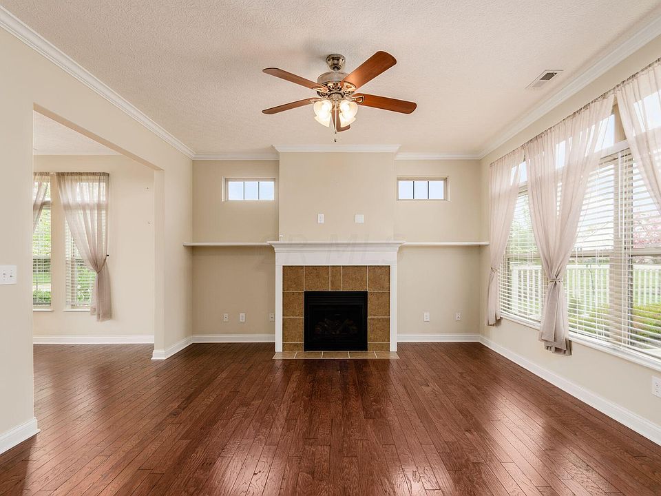 1143 Little Bear Pl, Lewis Center, OH 43035 Zillow