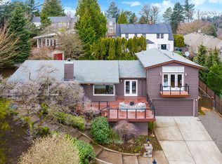4041 SW Patrick Pl, Portland, OR 97239