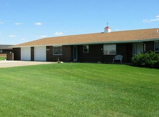 2584 Old Post Rd, Havre, MT 59501
