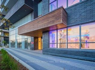 110 Marine Parade Dr UNIT 507, Toronto, ON M8V 0B6