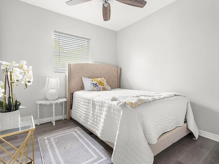 Oak Village Dr — Photo 1