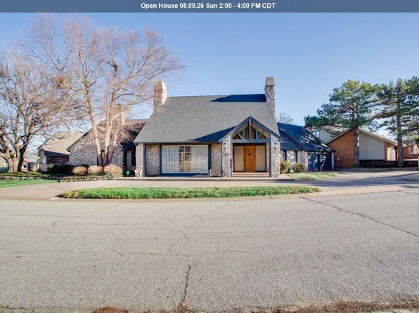 2529 Homestead Rd, Enid, OK 73703