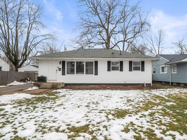 1243 Simpson Dr, Columbus, OH 43227