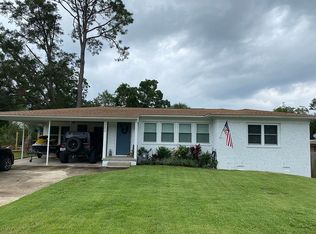 200 Clematis St, Pensacola, FL 32503