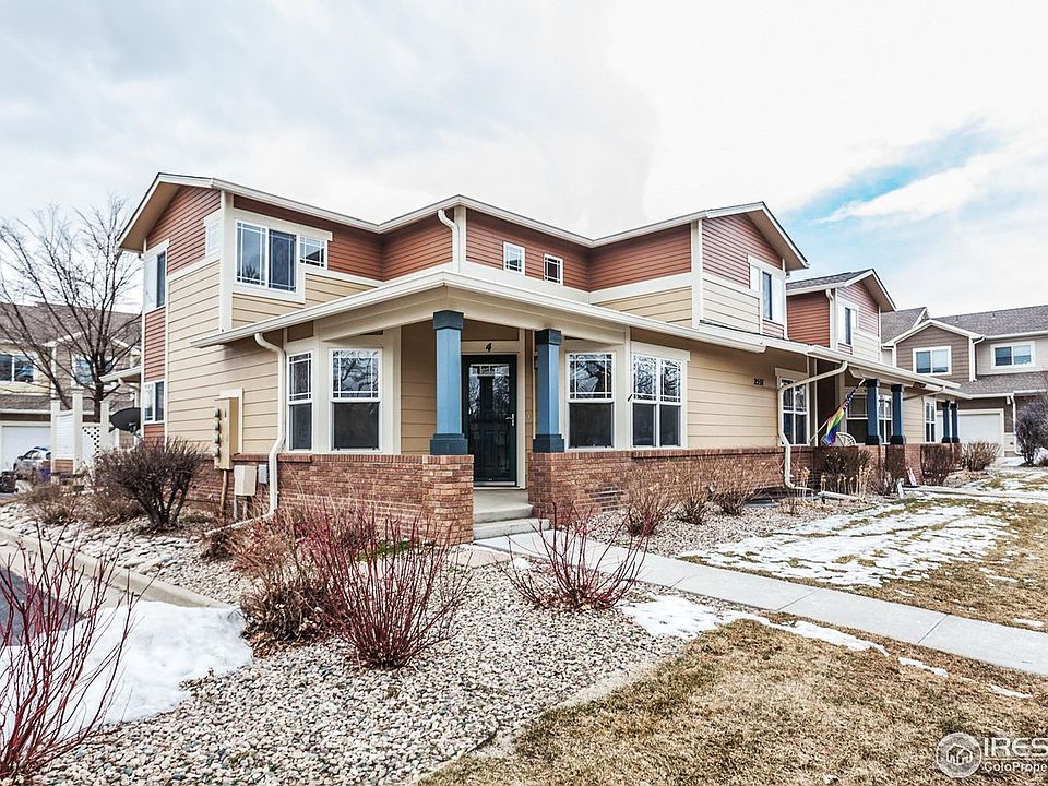 1st image of 2557 Limon Dr #4