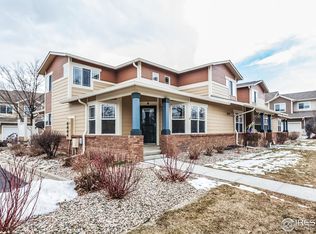 2557 Limon Dr UNIT 4, Fort Collins, CO 80525