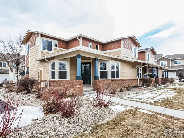 2557 Limon Dr #4, Fort Collins, CO 80525