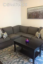 Rented by Compass