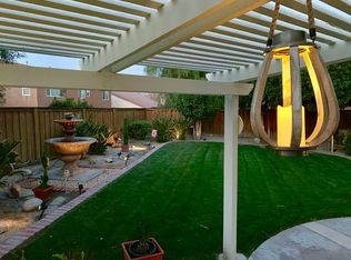 1081 E Washington, San Jacinto, CA 92582