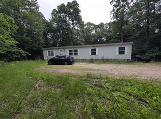 1916 N Peterson Rd, Muskegon, MI 49445