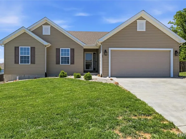 23 Hollow Tree Ct, Winfield, MO 63389